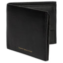Tommy Hilfiger Seasonal Extra - Geldbörse 11cc 11.5 cm (black)