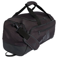 adidas Training Defender Duffel Bag - Reisetasche 52 cm (carbon/black) - Ansicht 2