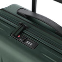 Travelite Dynamiic - 4-Rollen-Trolley Set 3tlg. (grün) - Ansicht 9