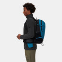Mammut Lithium 15 - Wanderrucksack 52 cm (sapphire-black) - Ansicht 8
