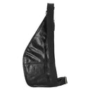 Picard Buddy - Gürteltasche 18 cm (schwarz) - Ansicht 4