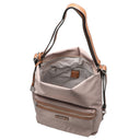 Picard Sonja - Schultertasche/Rucksack 36 cm (perle) - Ansicht 6