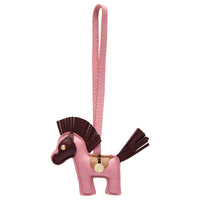 Aigner Fashion - Anhänger Pferd 11 cm (morning rose)