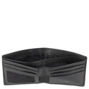 Mano Don Tommas - Geldbörse 12 cm (schwarz) - Ansicht 4
