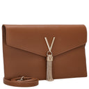 Valentino Bags Luxe - Umhängetasche 27 cm (cuoio) - Ansicht 5