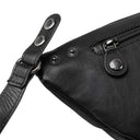 aunts & uncles Bilberry - Gürteltasche 29.5 cm (jet black) - Ansicht 6