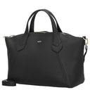 BOSS Lenah Zip Tote M - Henkeltasche 32 cm (black) - Ansicht 2