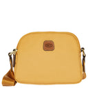 Brics X-Bag - Umhängetasche 21 cm (honey)