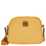 Brics X-Bag - Umhängetasche 21 cm (honey)