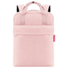 reisenthel allday Rucksack M - Rucksack 15.6" 39 cm (twist blush)