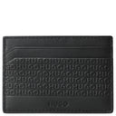 HUGO Men Ethon Card Case - Kreditkartenetui 4cc 10 cm (black)