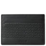 HUGO Men Ethon Card Case - Kreditkartenetui 4cc 10 cm (black)