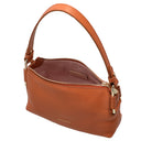 Coccinelle Rebekka - Schultertasche 23 cm (crab) - Ansicht 6