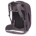 Osprey Fairview 55 - Reiserucksack 55 cm (graphite purple) - Ansicht 2