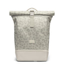 Johnny Urban Allen Medium - Rolltop Backpack 40 cm (sand leo)