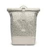 Johnny Urban Allen Medium - Rolltop Backpack 40 cm (sand leo)