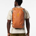 Cotopaxi Allpa 28L Travel Pack - Reiserucksack 48 cm (whiskey) - Ansicht 8