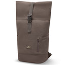 Johnny Urban Luca Medium - Rolltop Backpack 42 cm (brown) - Ansicht 3