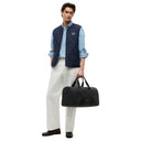 Tommy Hilfiger Foundation Duffle - Reisetasche 50 cm (black) - Ansicht 5