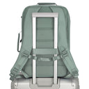 Travelite Workfloow - Rucksack L 17" 46 cm (salbei) - Ansicht 8