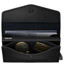 Secrid Envelope Matte - Geldbörse 8cc 10.2 cm RFID (black)