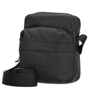 HUGO Uther NS - Umhängetasche 18 cm (black) - Ansicht 2