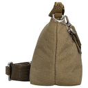 Jost Bergen - Umhängetasche 25 cm (khaki) - Ansicht 3