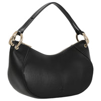 BOSS Women's Bretzel - Schultertasche S 34 cm (black) - Ansicht 5