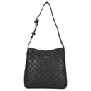 Joop Leggero Stampa Elda Hobo - Schultertasche XS 23 cm (black)