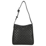 Joop Leggero Stampa Elda Hobo - Schultertasche XS 23 cm (black)