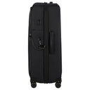 Samsonite Splendix - 4-Rollen-Trolley L 79 cm erw. (schwarz) - Ansicht 3
