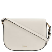 Furla Moonlight - Crossbody Bag S 20 cm (Color: nero)