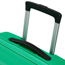 American Tourister Rejoy - 4-Rollen-Trolley 77 cm (grün) - Ansicht 6