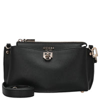 Guess Bianca Mini - Umhängetasche 21 cm (black)