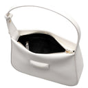 Lacoste Hobo Bag S - Schultertasche 23 cm (farine) - Ansicht 6