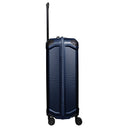 Travelite Millennium - 4-Rollen-Trolley Set 3tlg. erw. (navy) - Ansicht 6