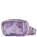 Fjällräven Skule Graphics Sling 6 - Umhängetasche 35 cm (pastel lavender-shade) - Ansicht 2