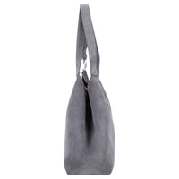 Coccinelle C-Easy Suede - Shopper L 35 cm (stove/stove) - Ansicht 3