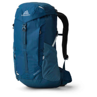 Gregory Zulu 28 LT RC - Wanderrucksack 58 cm (starlight blue)
