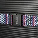 Travelite Accessoires - Koffergurt (bunt) - Ansicht 3