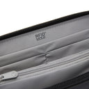 pacsafe RFIDsafe Continental Wallet- Geldbörse 20 cm (jet black) - Ansicht 10