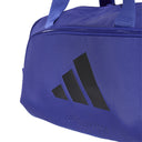 adidas Defender Duffelbag - Sporttasche S 49 cm (purpur/black) - Ansicht 6