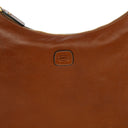 Brics Volterra - Schultertasche 39 cm (tobacco) - Ansicht 6