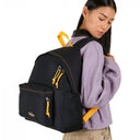 Eastpak Padded Pak'r 24 - Rucksack 40 cm (kontrast mango) - Ansicht 6