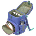 Lässig School Set Light Unique - Schulranzen Set 6tlg. 960g (cloud lilac) - Ansicht 6