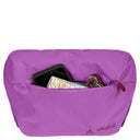 Vaude Rom III - Umhängetasche S 24 cm (pink orchid) - Ansicht 6