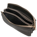 Valentino Bags Barn - Umhängetasche (gun metal) - Ansicht 6