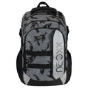 Neoxx ACTIVE PRO - Schulrucksack 45.5 cm (Dragon Thunder)