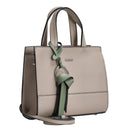 Picard Levante - Schultertasche 21 cm (gravel) - Ansicht 5