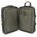 Eastpak selection Travelpack 42 - Rucksack 17" 51 cm (khaki) - Ansicht 4